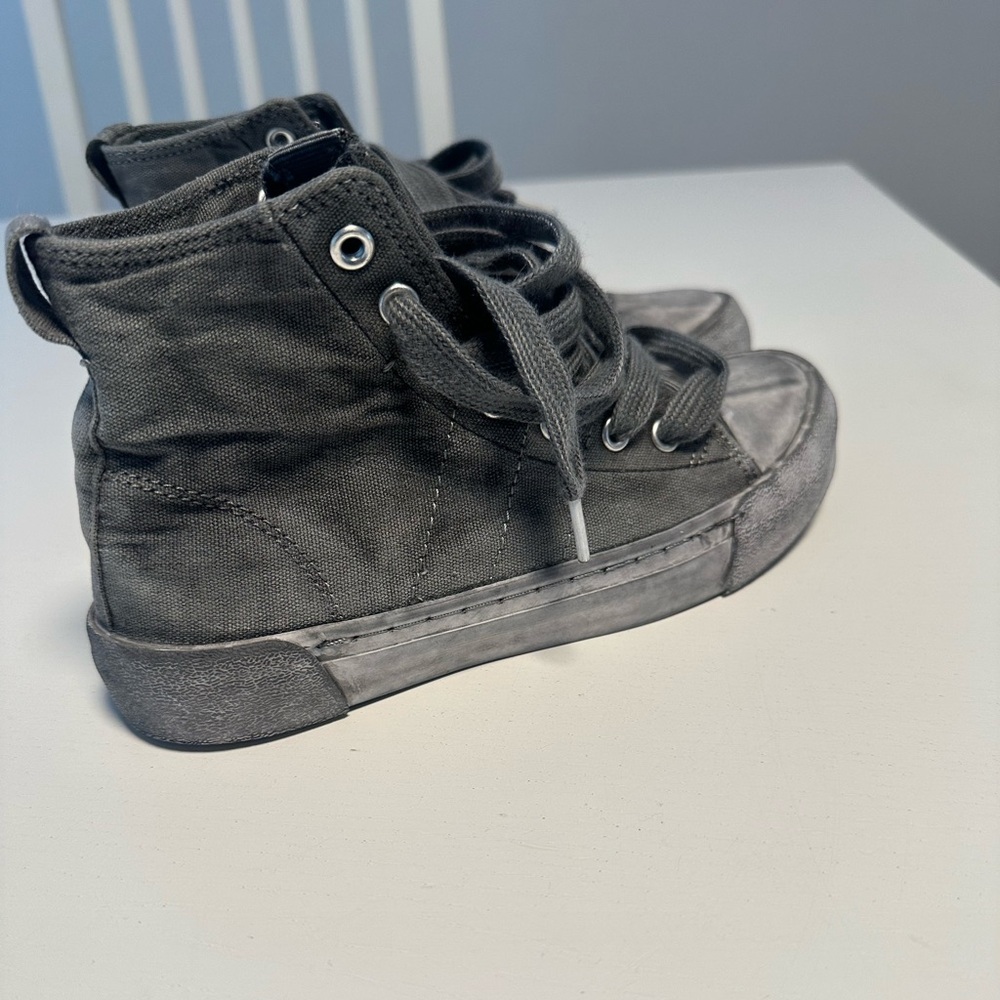 Zara sneakers